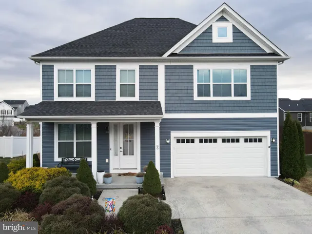 $359,999 | 89 Betts Way, Martinsburg, WV 25404