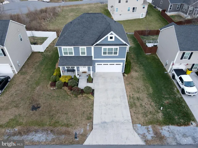 $359,999 | 89 Betts Way, Martinsburg, WV 25404