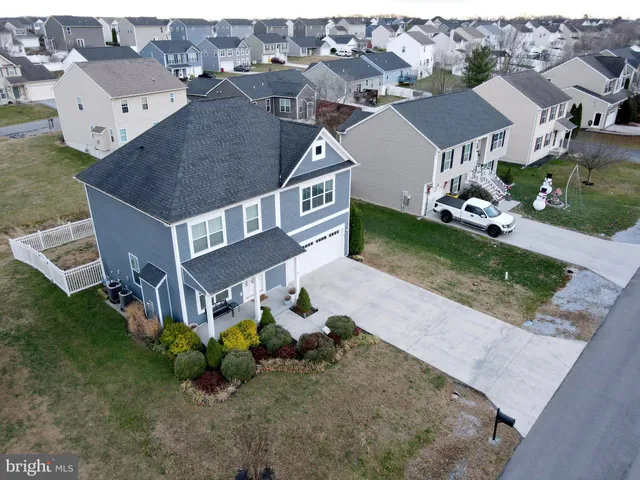 $359,999 | 89 Betts Way, Martinsburg, WV 25404
