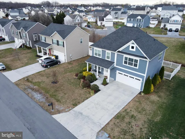 $359,999 | 89 Betts Way, Martinsburg, WV 25404