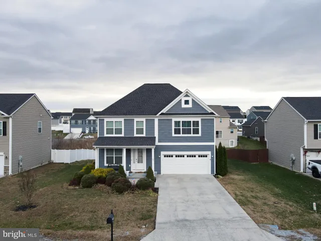 $359,999 | 89 Betts Way, Martinsburg, WV 25404