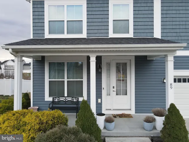 $359,999 | 89 Betts Way, Martinsburg, WV 25404