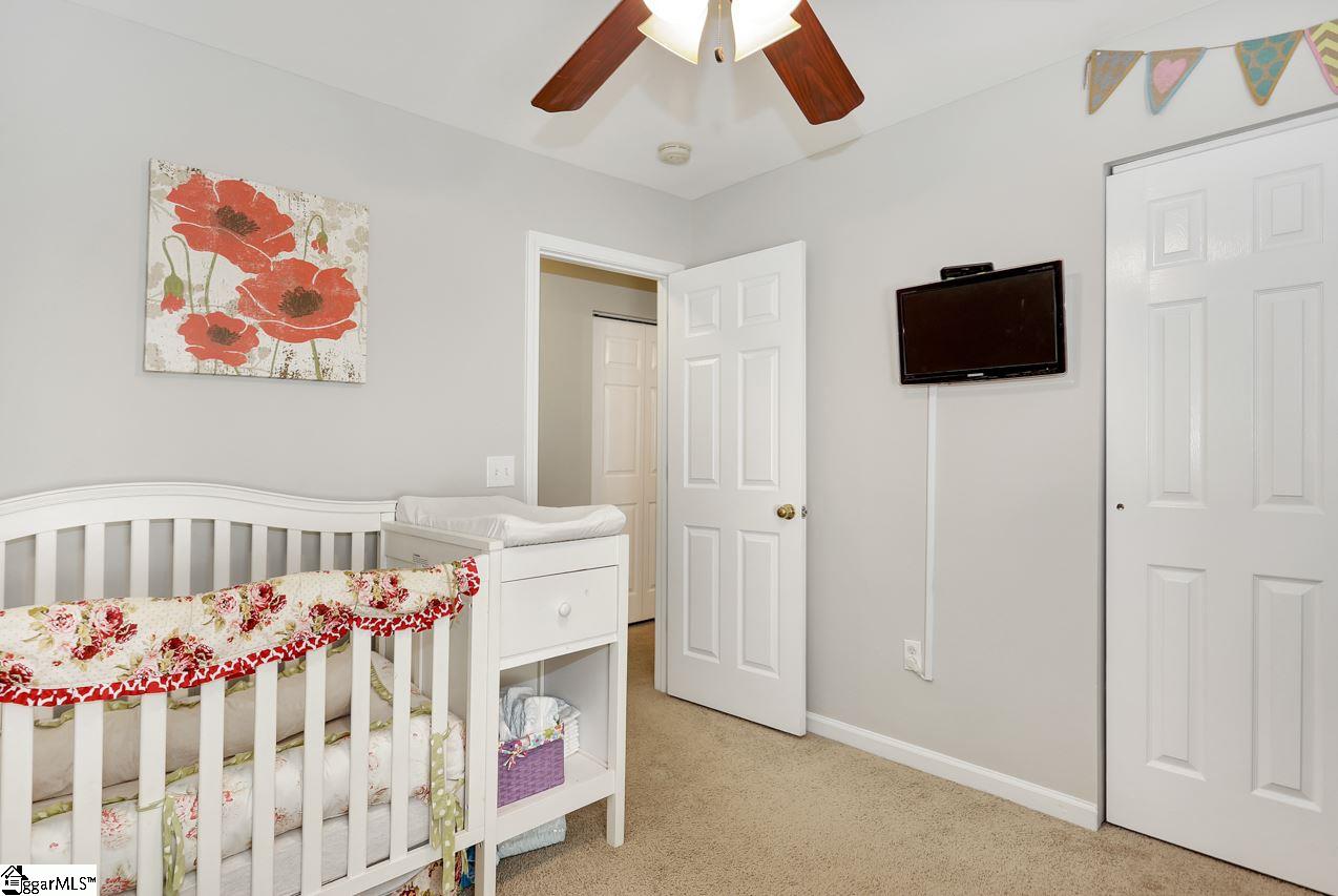 8 Hawkesbury Road Simpsonville, SC 29681 - Photo 18 of 23 Gallery Image 18