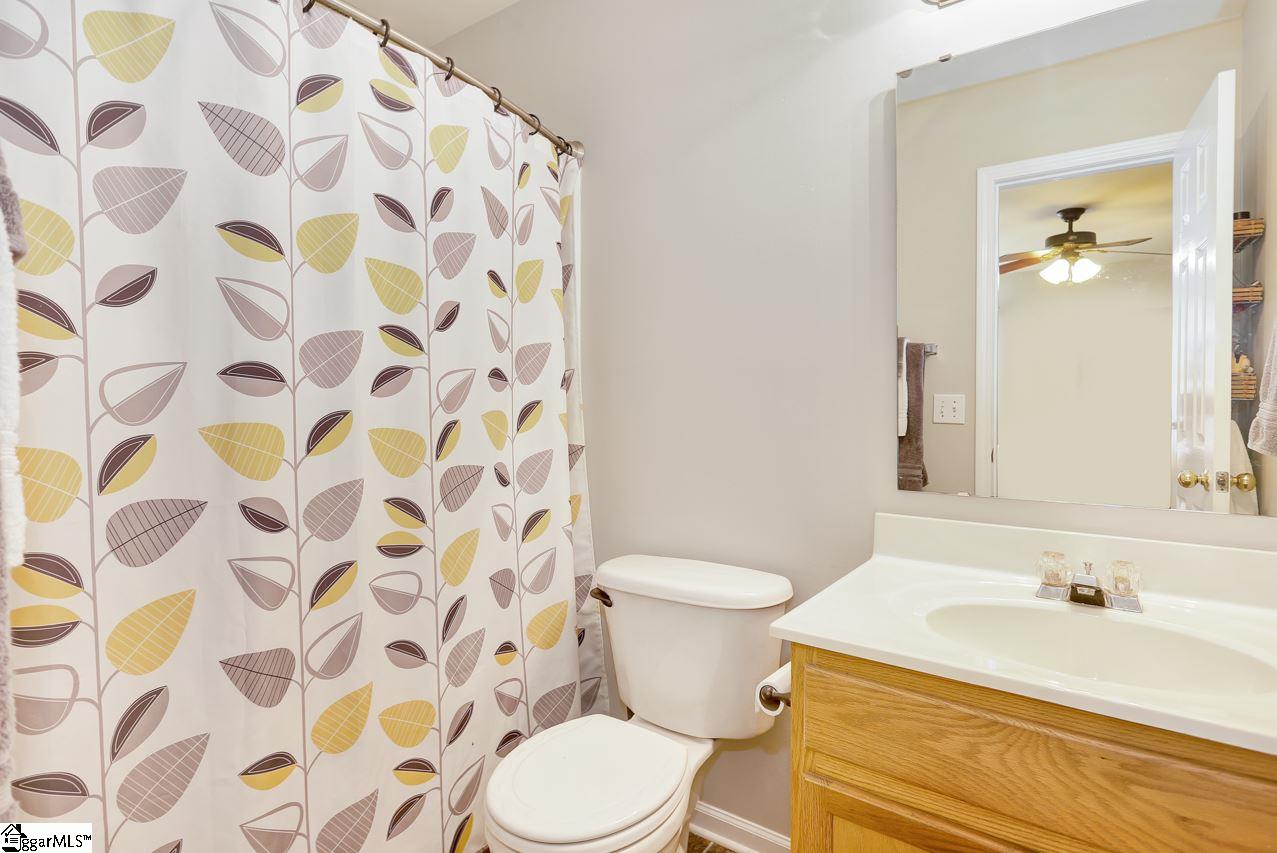 8 Hawkesbury Road Simpsonville, SC 29681 - Photo 19 of 23 Gallery Image 19