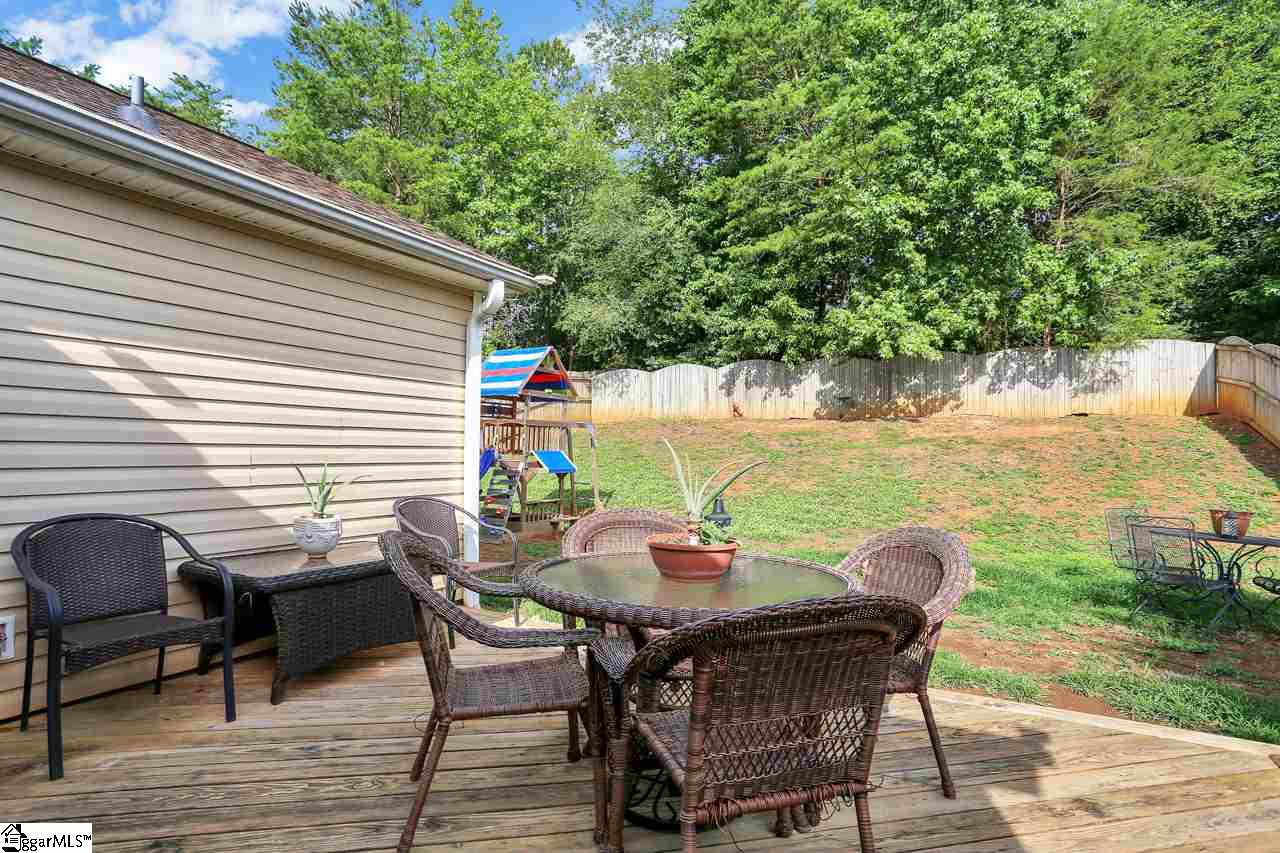 8 Hawkesbury Road Simpsonville, SC 29681 - Photo 21 of 23 Gallery Image 21