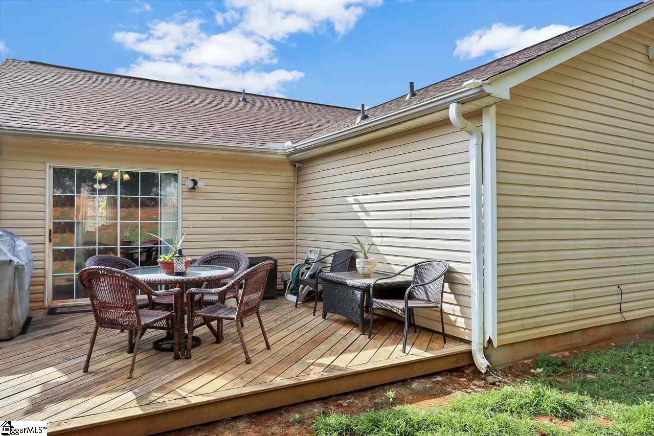 8 Hawkesbury Road Simpsonville, SC 29681 - Photo 22 of 23 Gallery Image 22