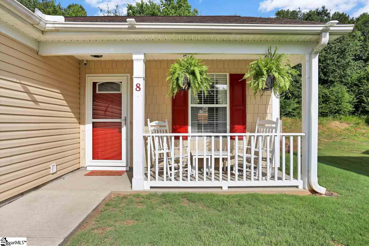8 Hawkesbury Road Simpsonville, SC 29681 - Photo 23 of 23 Gallery Image 23
