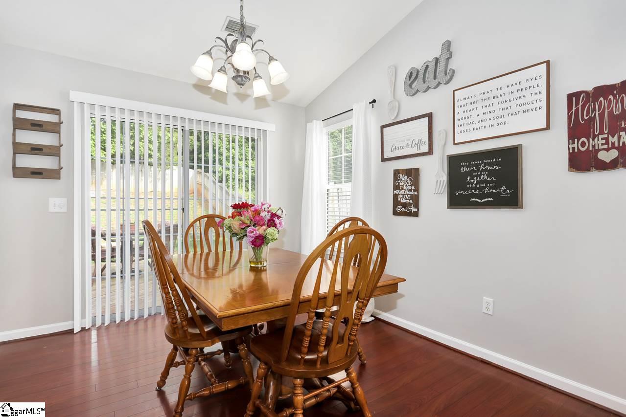 8 Hawkesbury Road Simpsonville, SC 29681 - Photo 8 of 23 Gallery Image 8