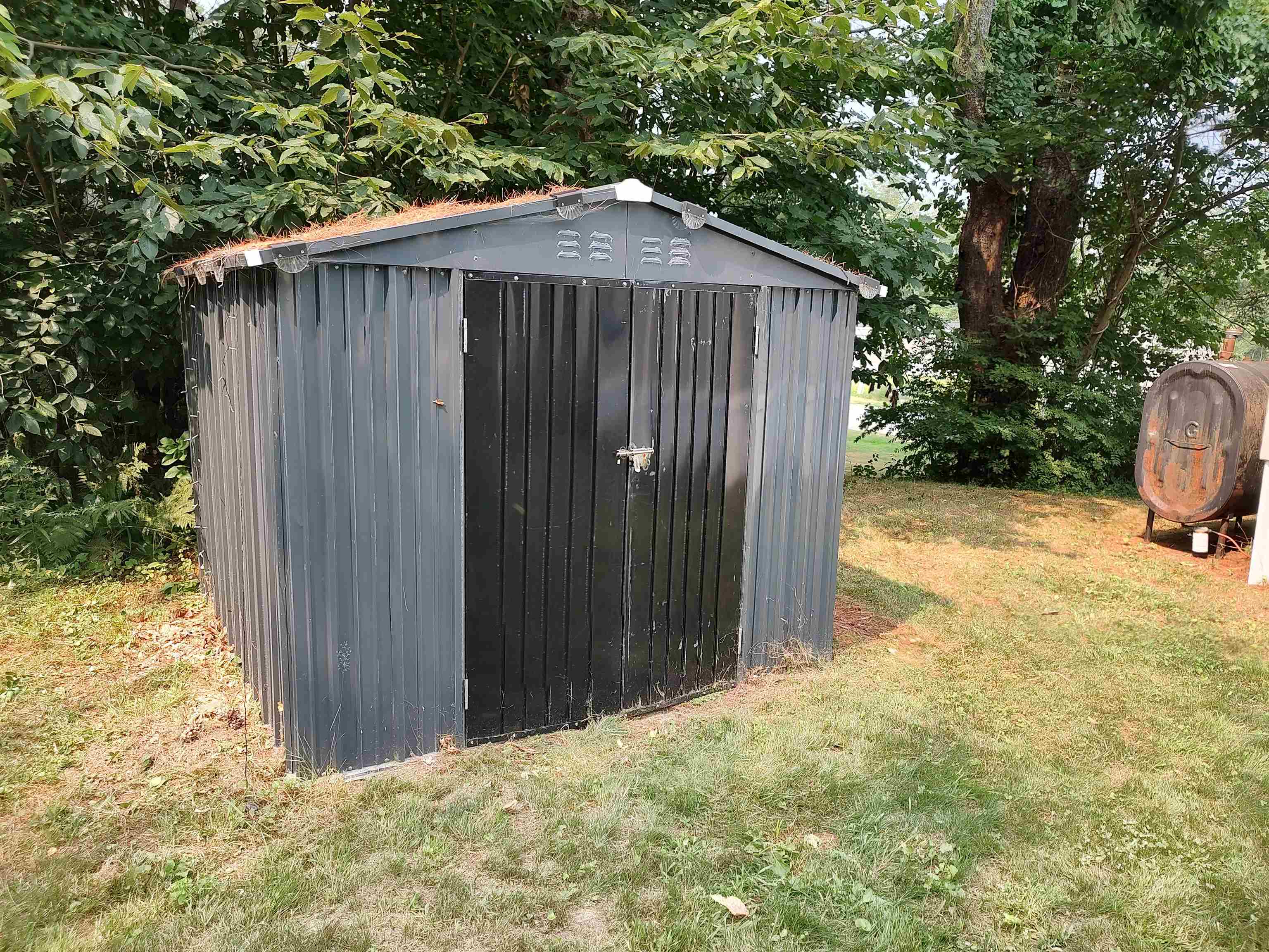 14 Pine Tree Drive Tuftonboro, NH 03816 - Photo 35 of 60