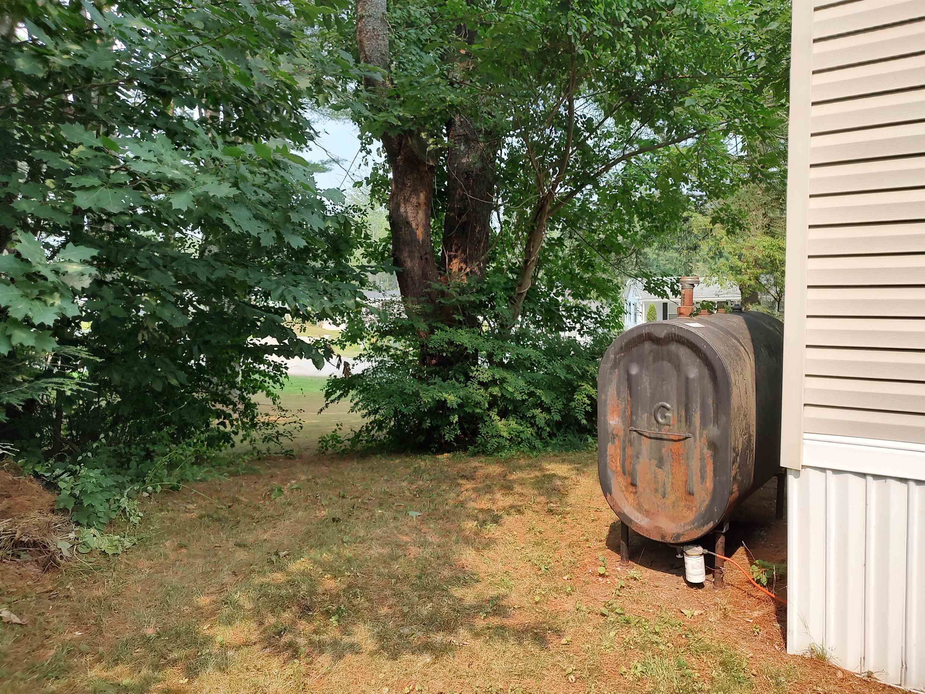 14 Pine Tree Drive Tuftonboro, NH 03816 - Photo 36 of 60