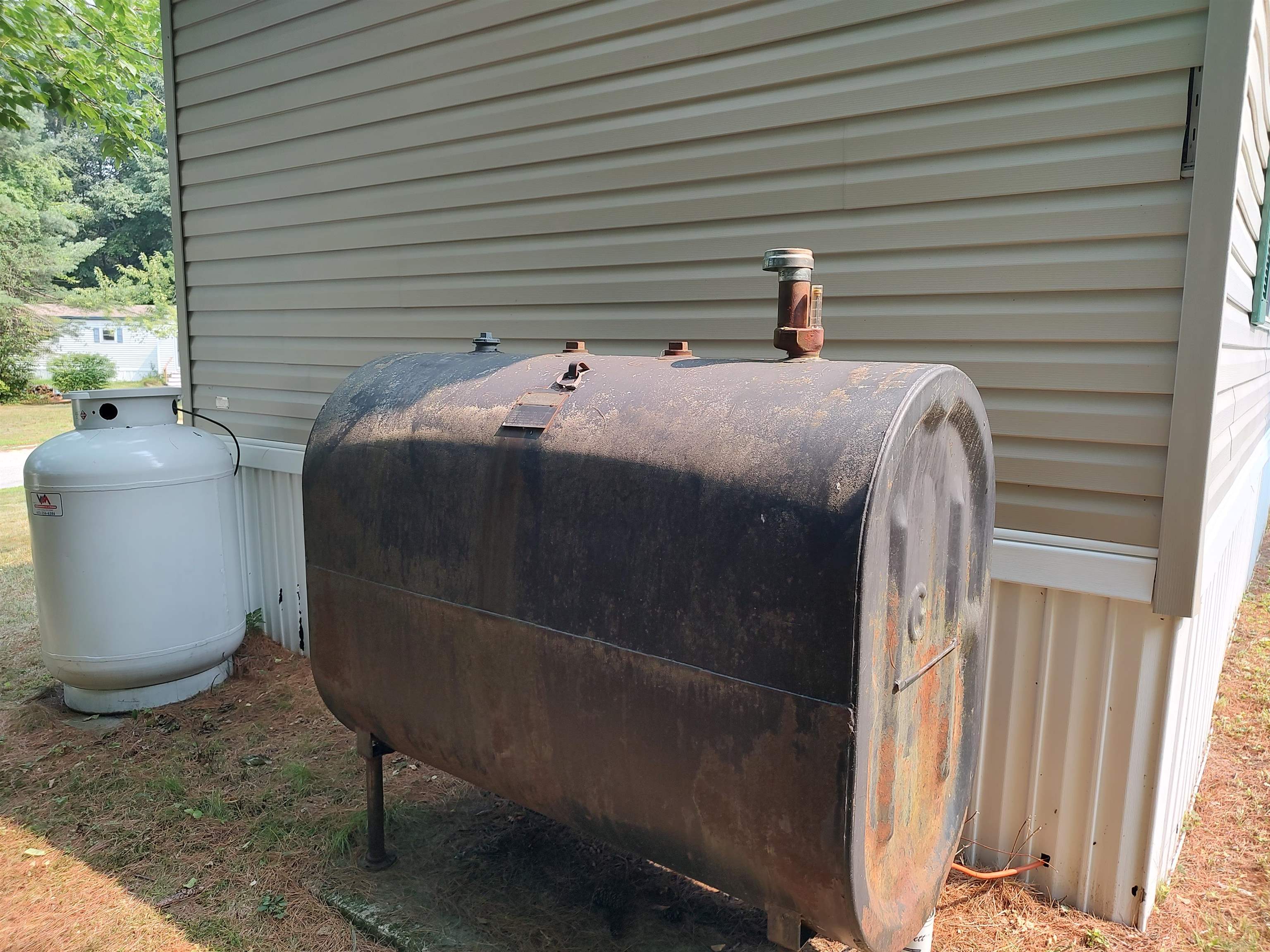 14 Pine Tree Drive Tuftonboro, NH 03816 - Photo 38 of 60