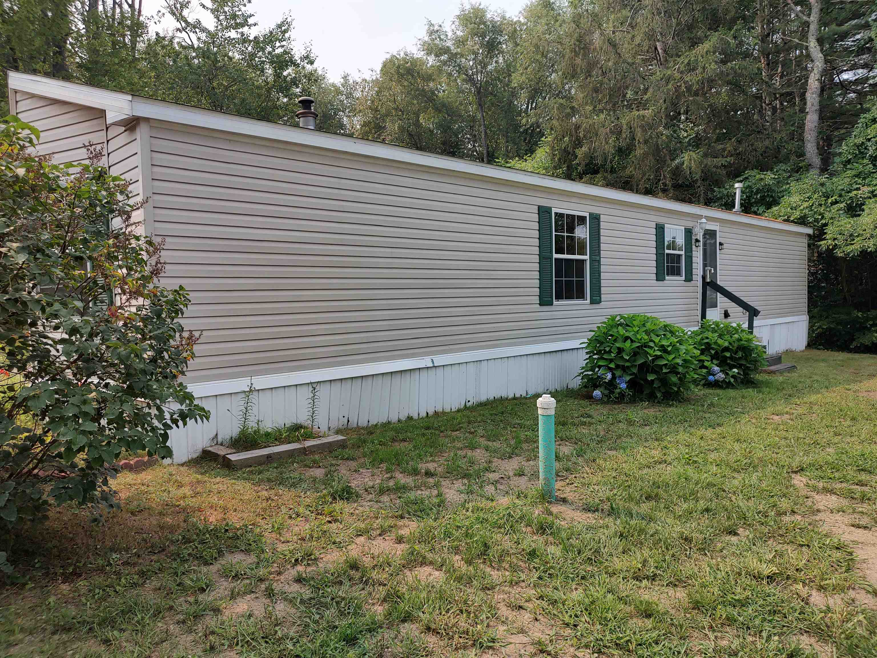 14 Pine Tree Drive Tuftonboro, NH 03816 - Photo 40 of 60