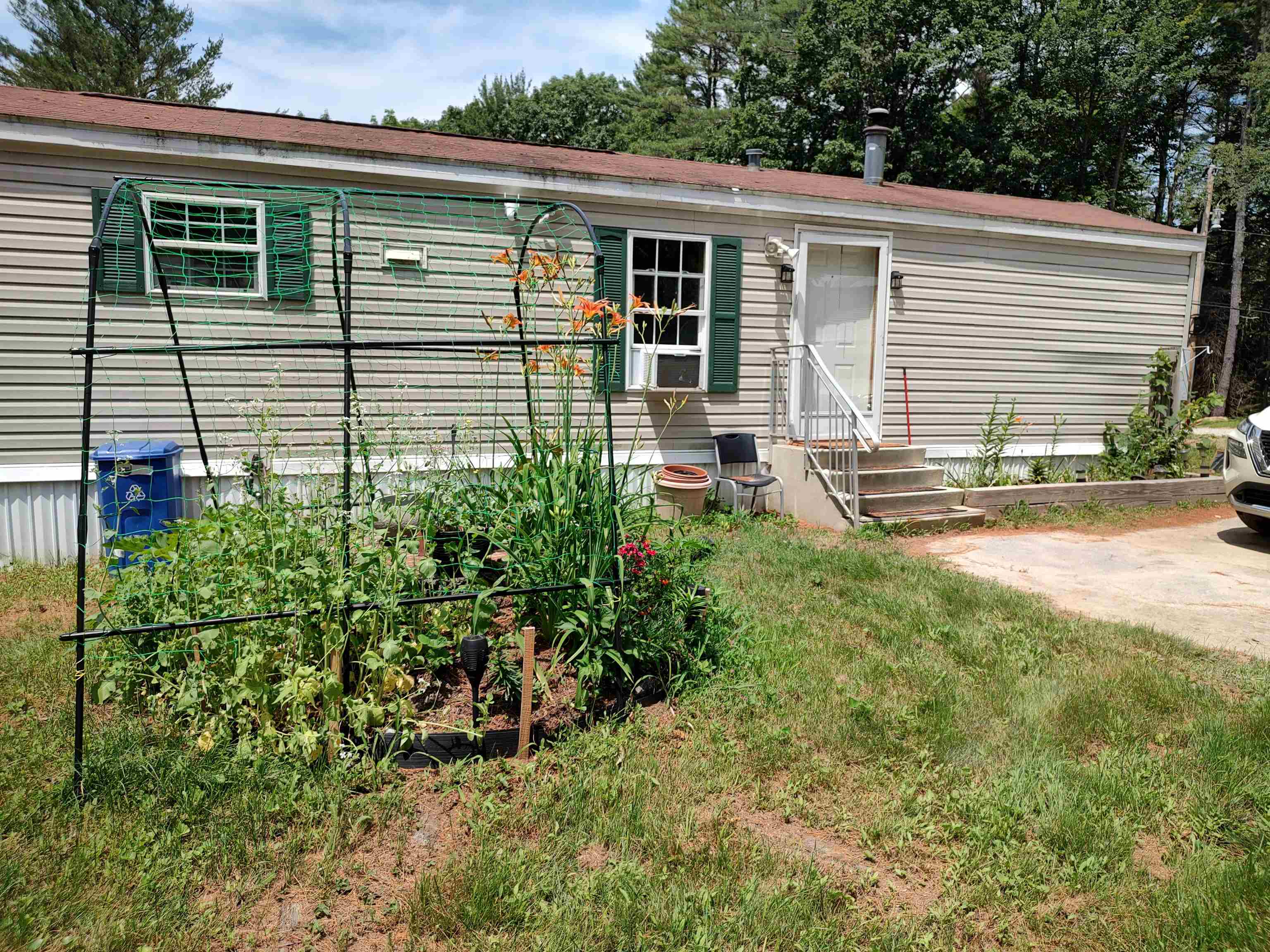 14 Pine Tree Drive Tuftonboro, NH 03816 - Photo 43 of 60