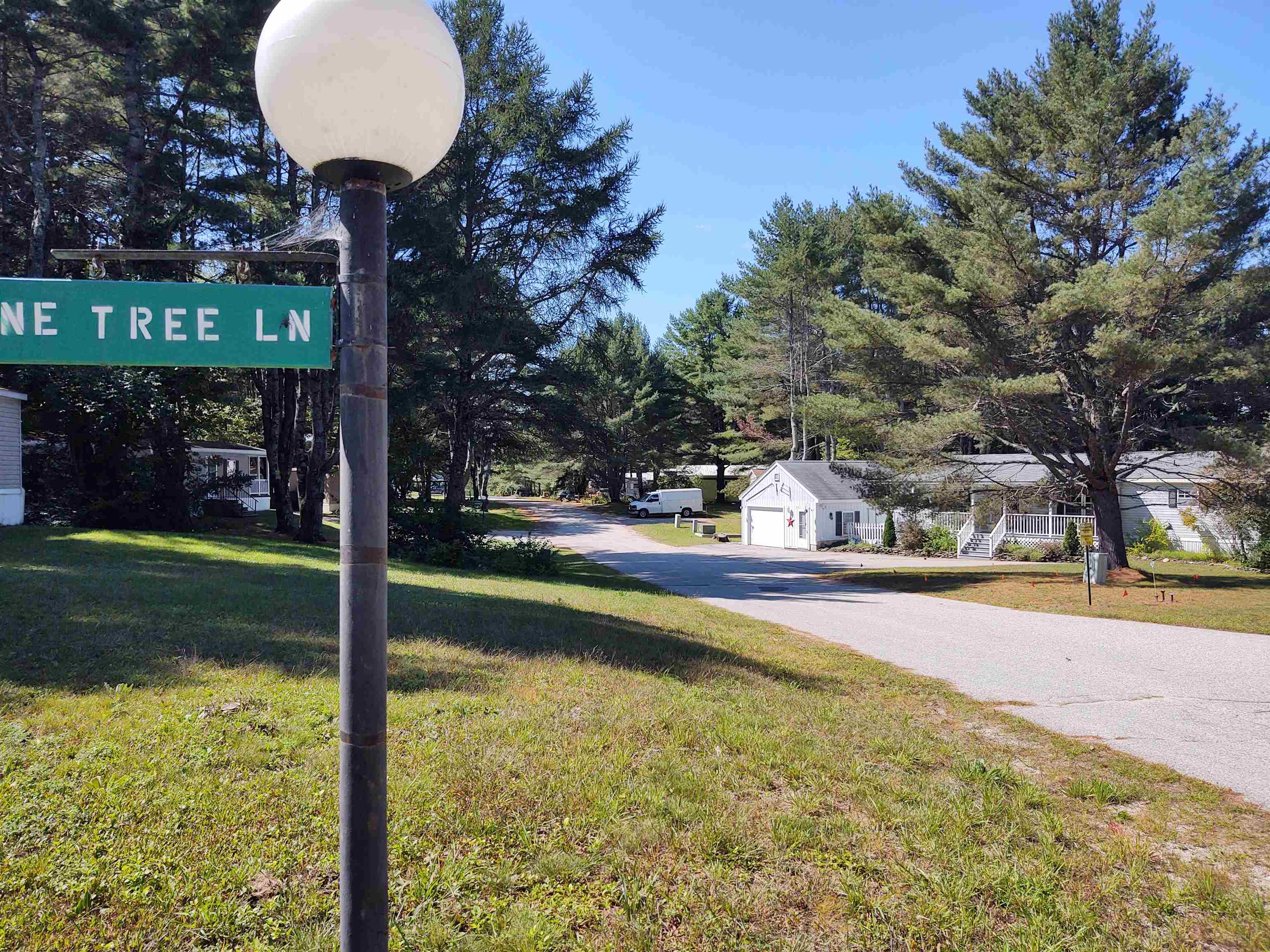 14 Pine Tree Drive Tuftonboro, NH 03816 - Photo 45 of 60