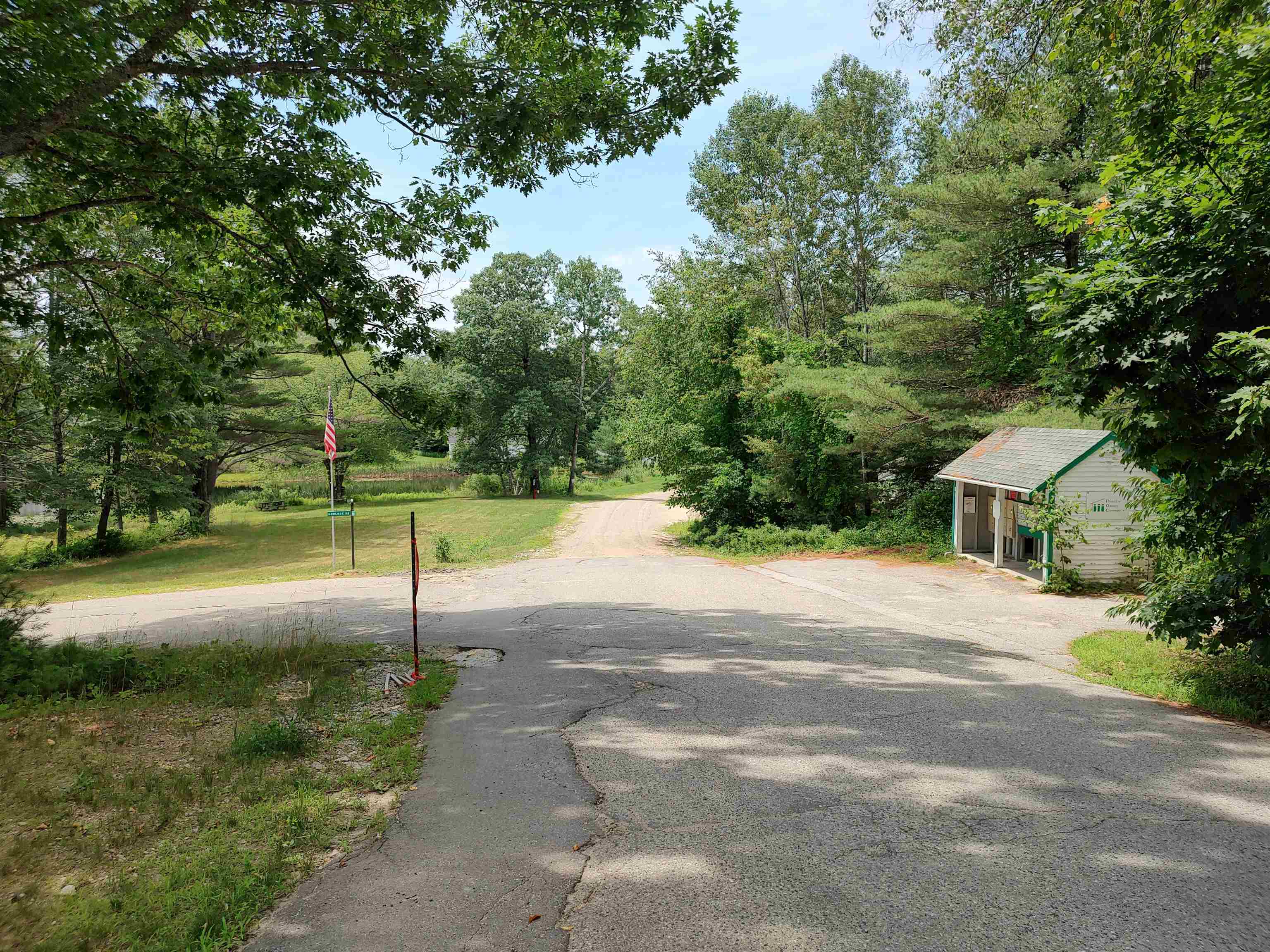 14 Pine Tree Drive Tuftonboro, NH 03816 - Photo 46 of 60