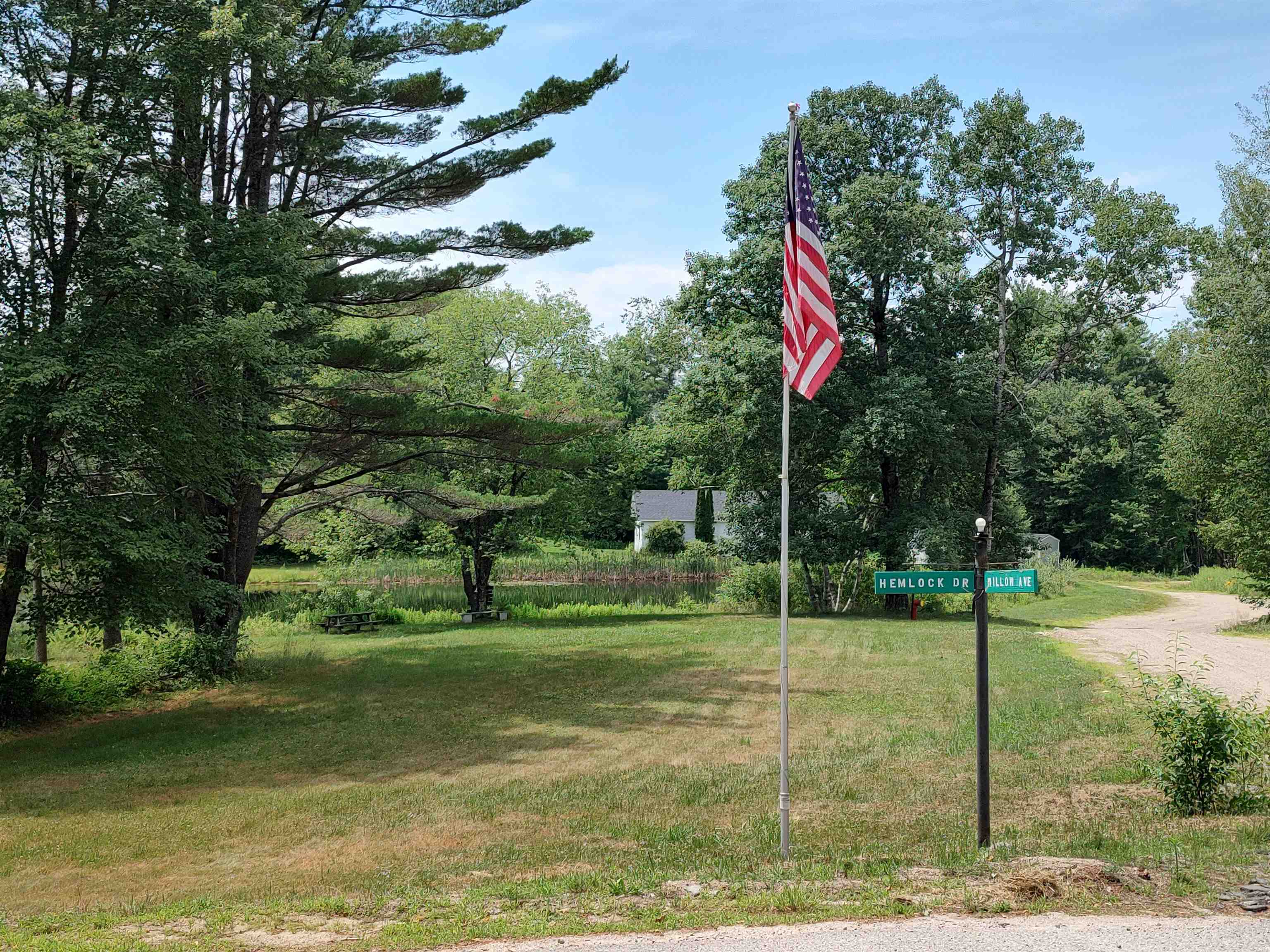 14 Pine Tree Drive Tuftonboro, NH 03816 - Photo 48 of 60