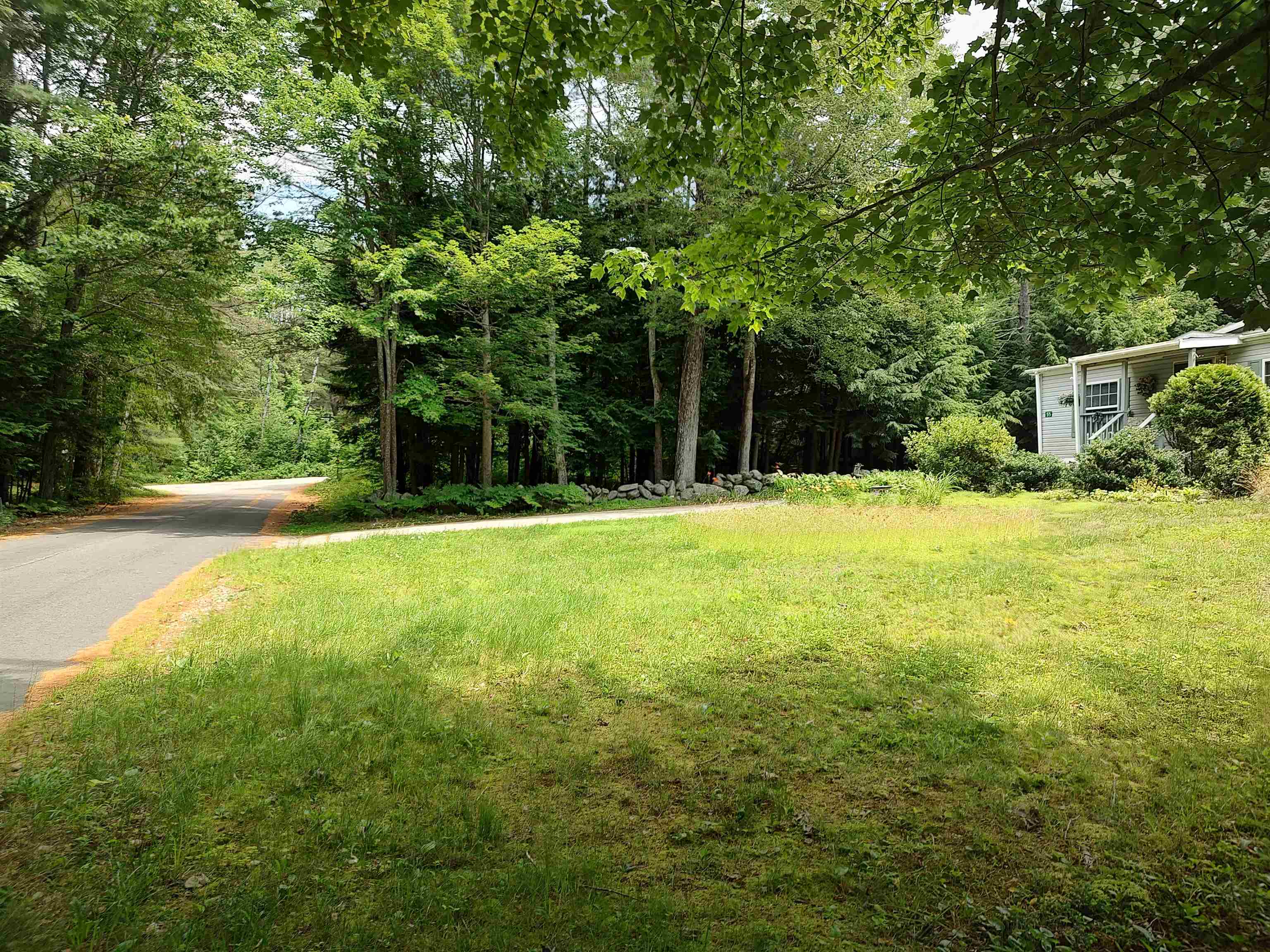 14 Pine Tree Drive Tuftonboro, NH 03816 - Photo 50 of 60