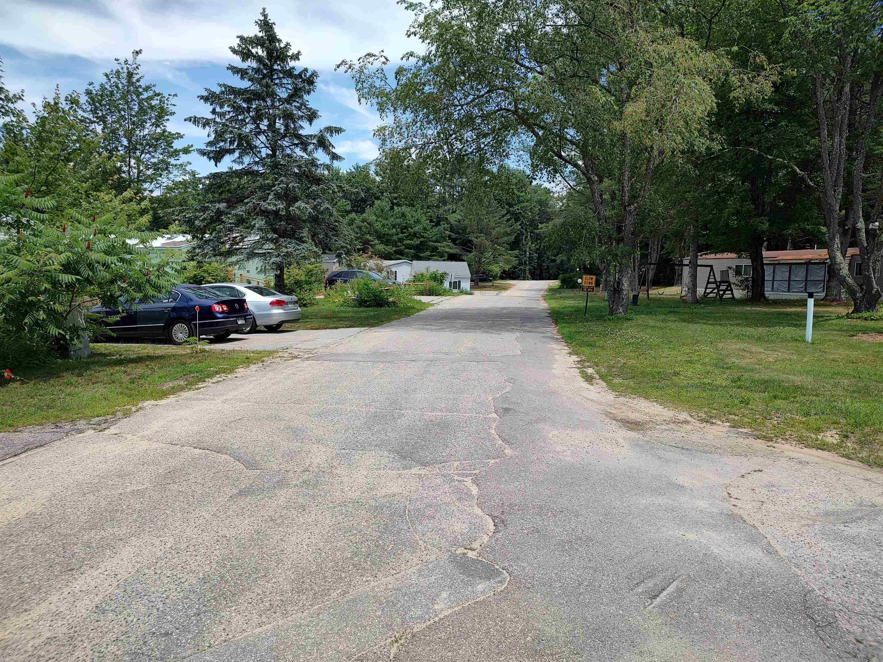 14 Pine Tree Drive Tuftonboro, NH 03816 - Photo 51 of 60