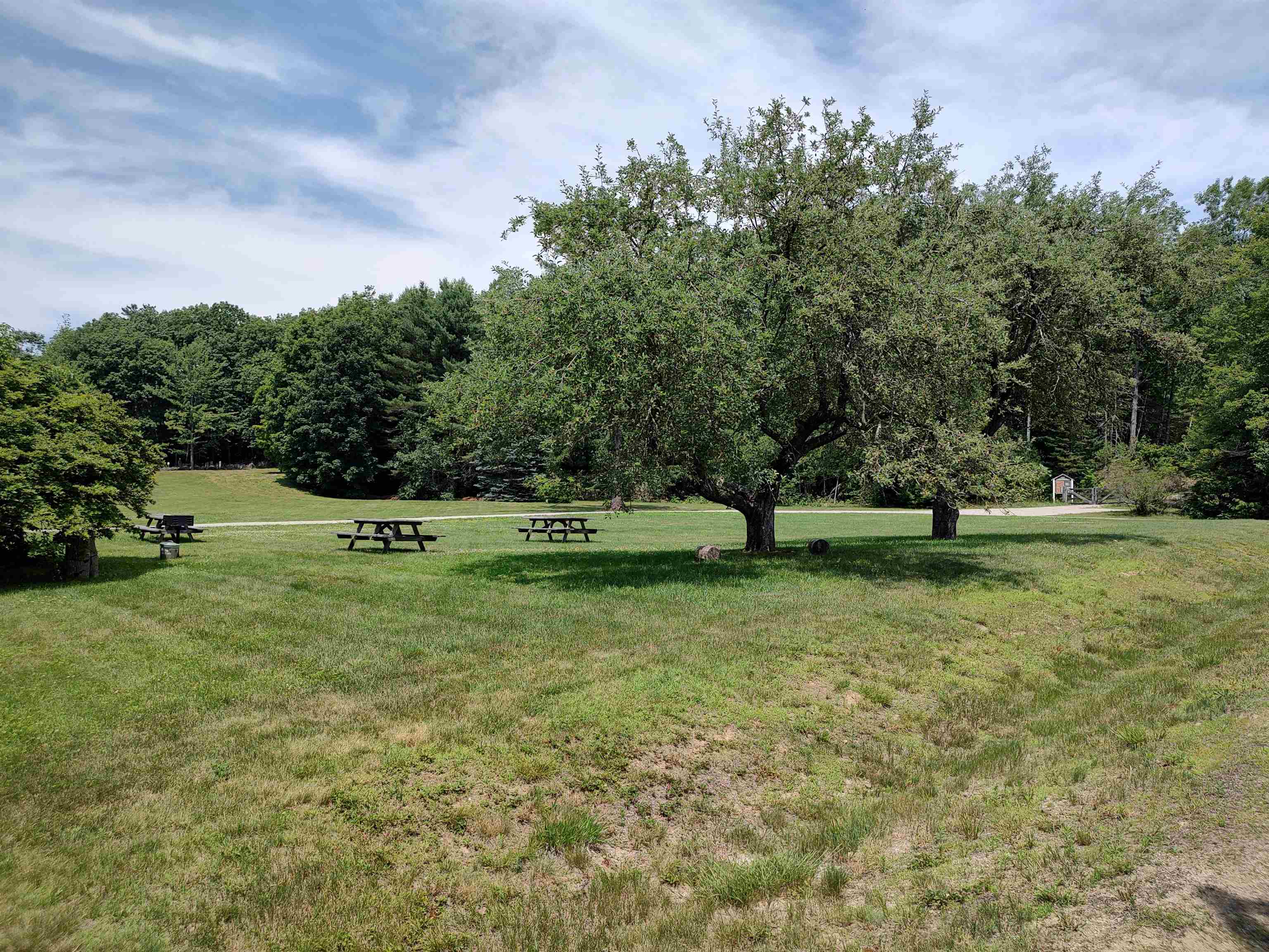 14 Pine Tree Drive Tuftonboro, NH 03816 - Photo 55 of 60