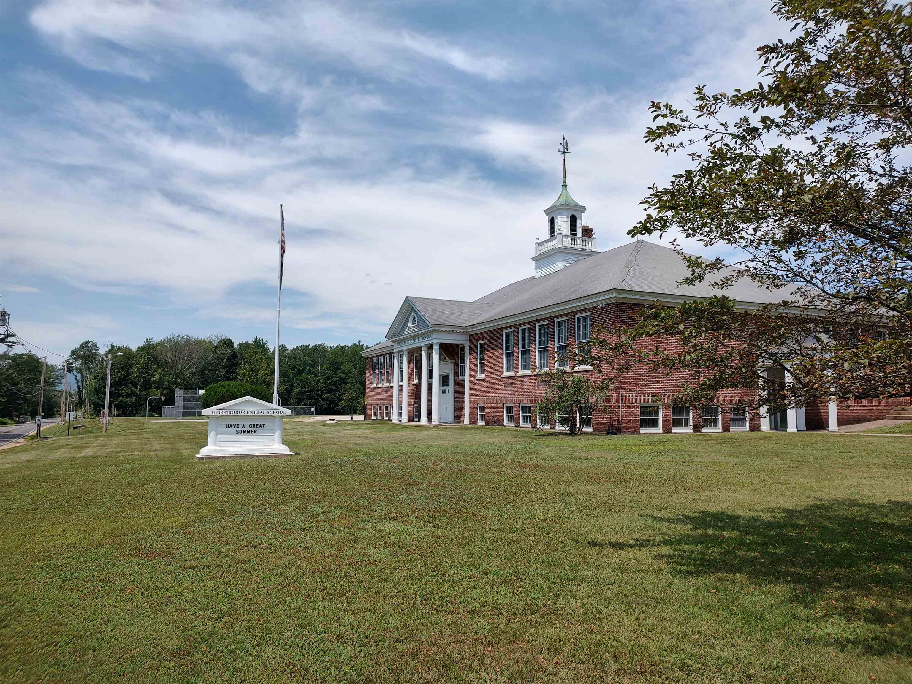 14 Pine Tree Drive Tuftonboro, NH 03816 - Photo 57 of 60
