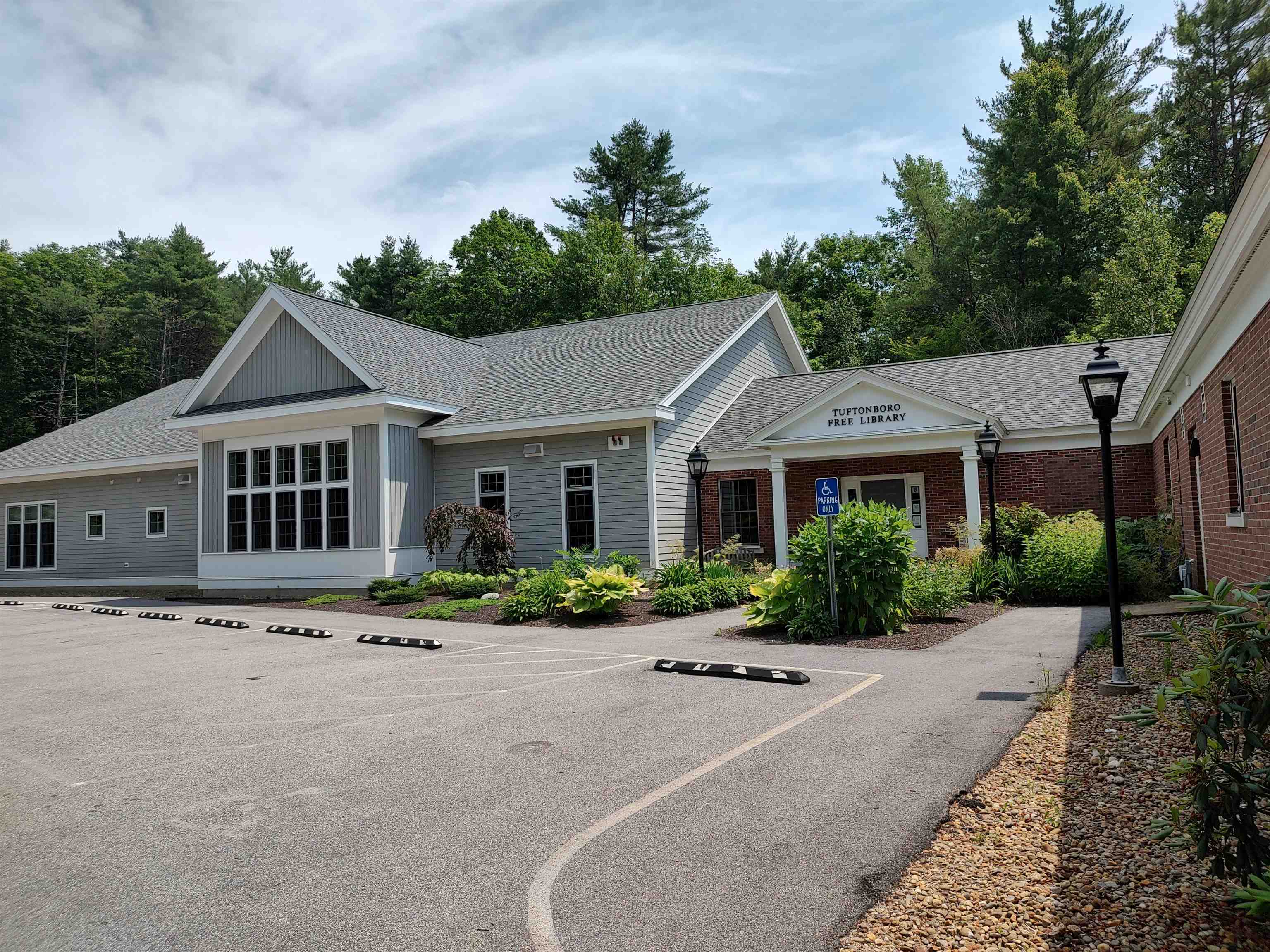 14 Pine Tree Drive Tuftonboro, NH 03816 - Photo 60 of 60