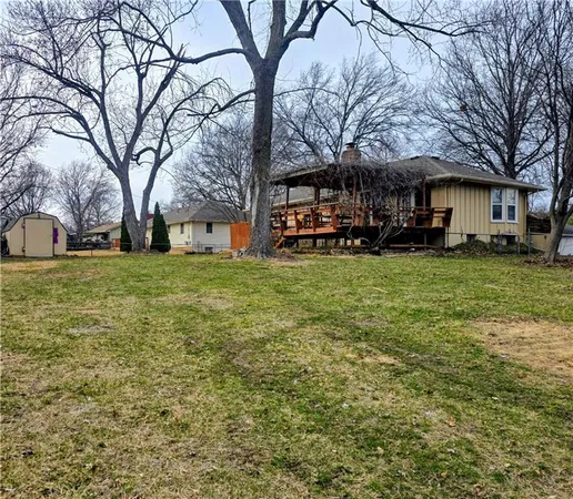 $275,000 | 1211 Southeast Briarcroft Street, Lee's Summit, MO 64063