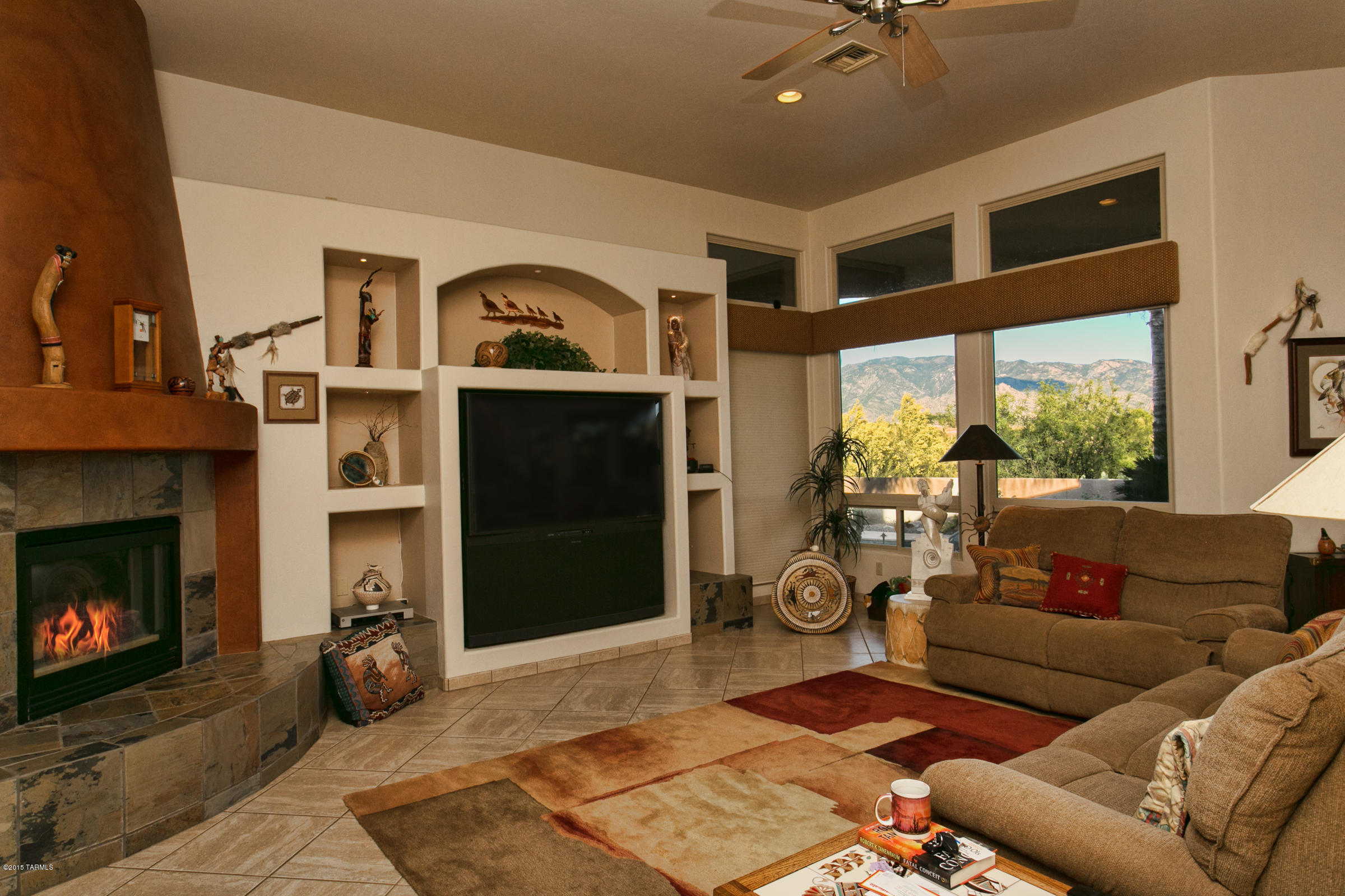 12572 North Copper Spring Trail Tucson, AZ 85755 - Photo 7 of 47