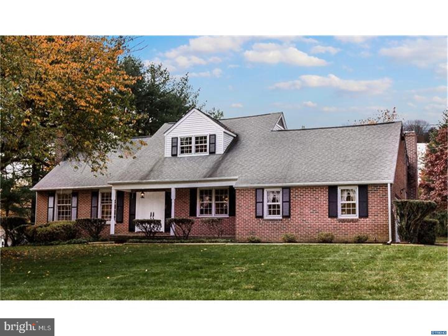404 Topsfield Road Hockessin, DE 19707 - Photo 1 of 25