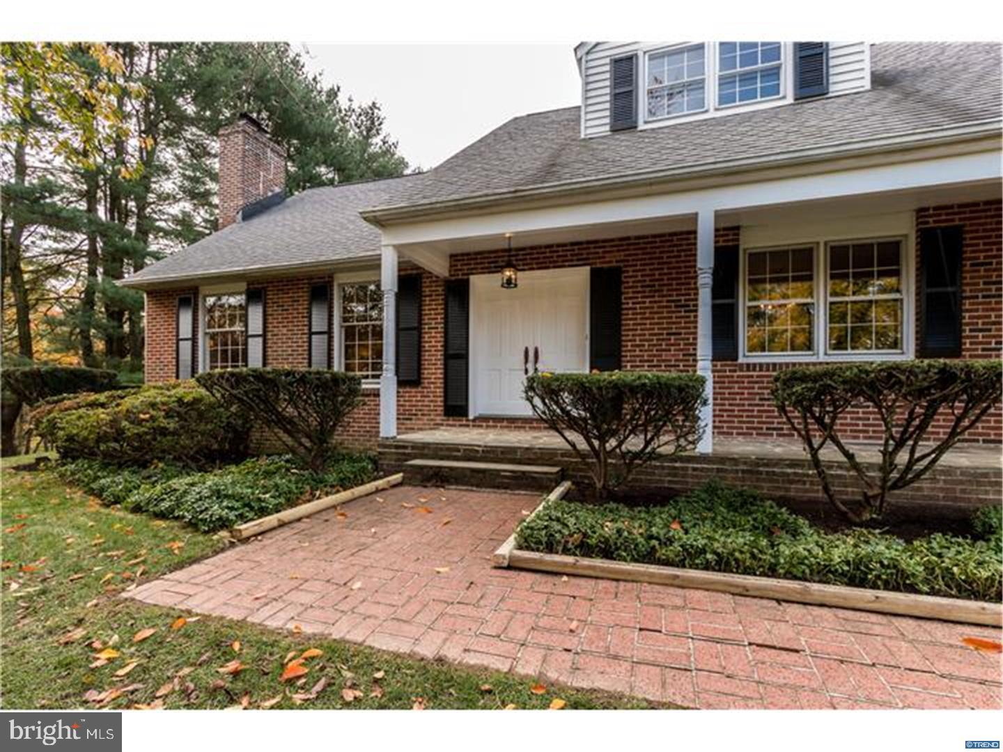 404 Topsfield Road Hockessin, DE 19707 - Photo 2 of 25