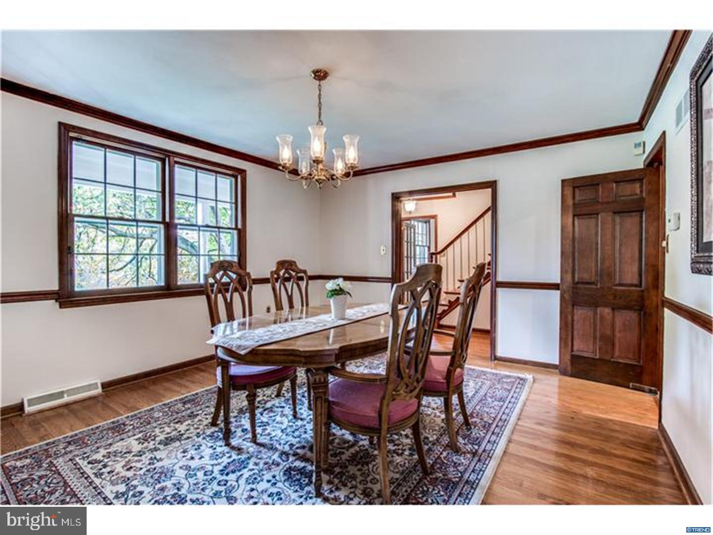 404 Topsfield Road Hockessin, DE 19707 - Photo 11 of 25