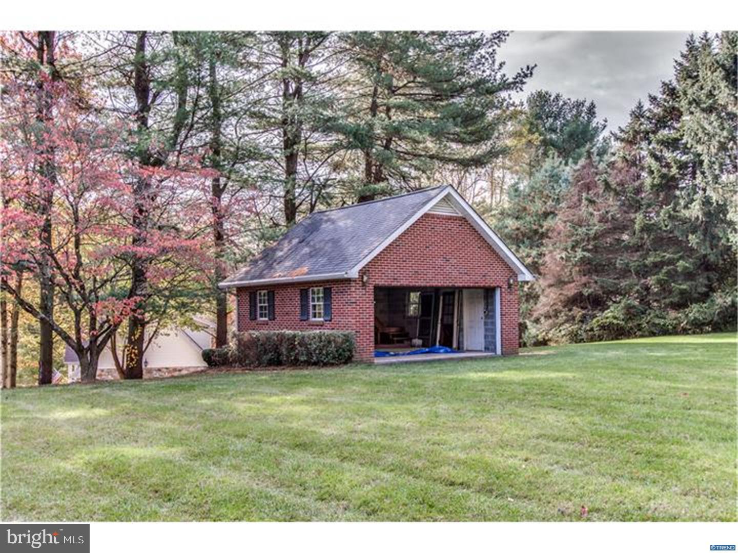 404 Topsfield Road Hockessin, DE 19707 - Photo 24 of 25