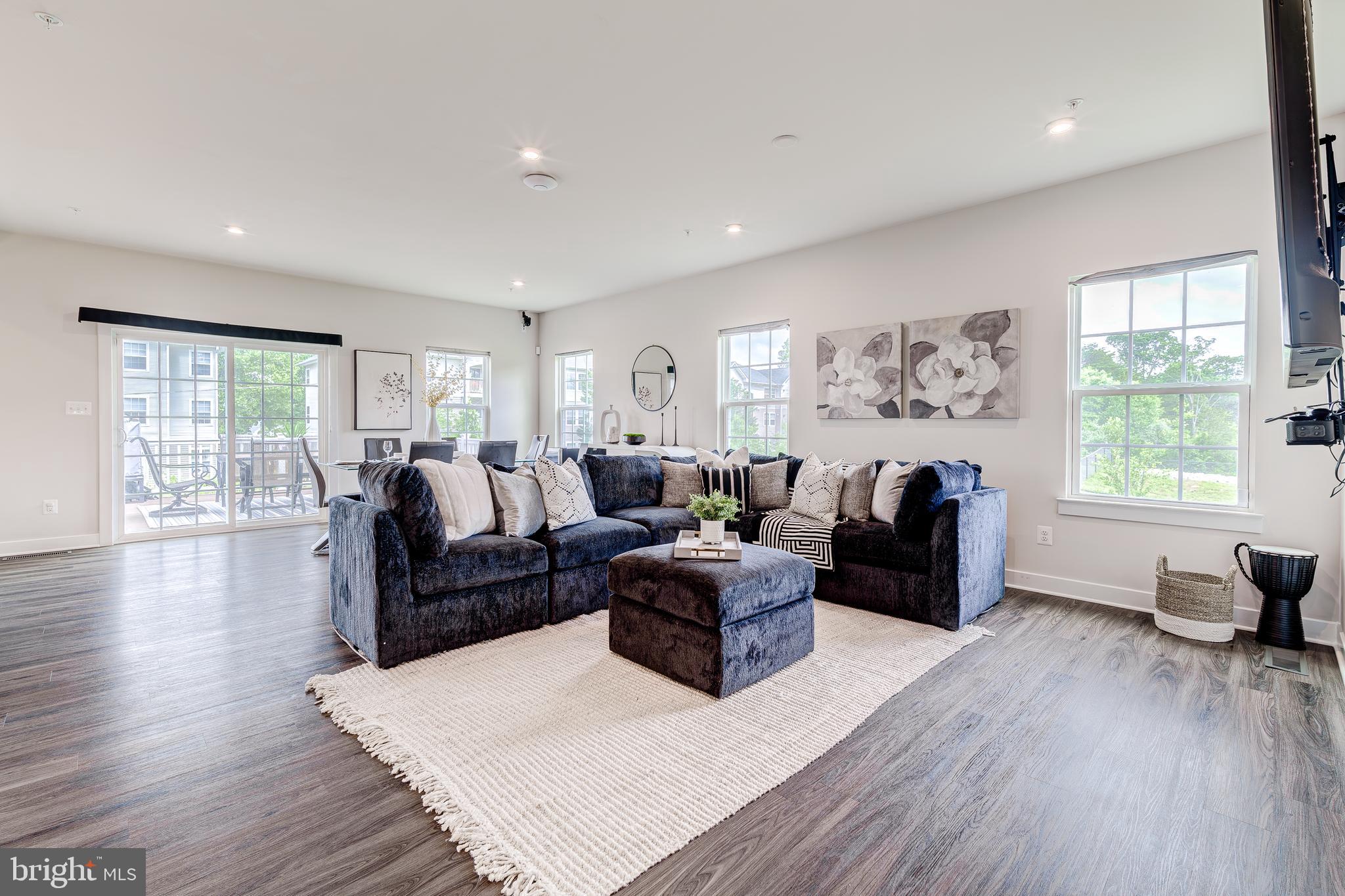 11367 Wheeler Ridge Drive Manassas, VA 20109 - Photo 11 of 48 Family Room
