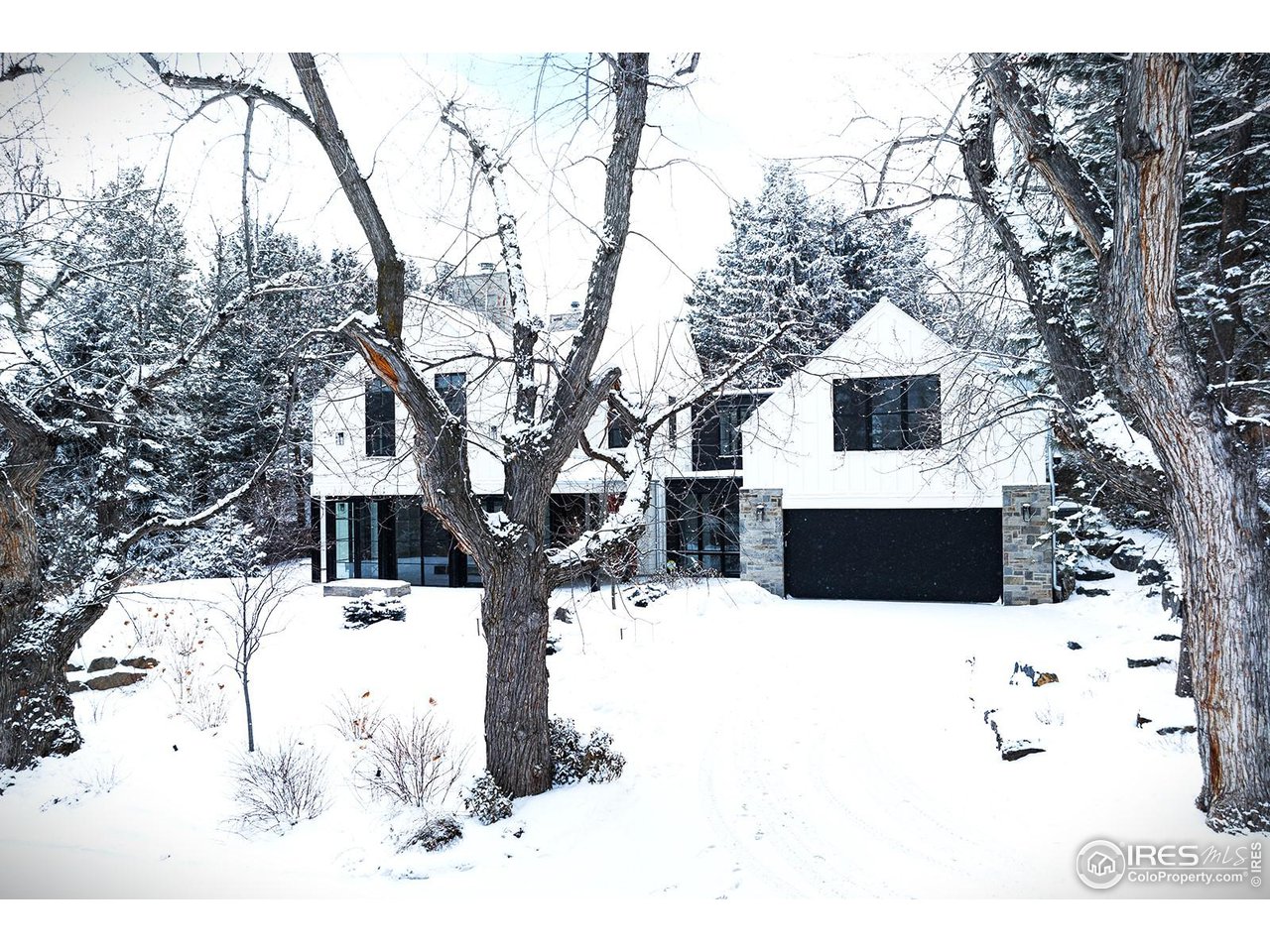 950 Gilbert Street Boulder, CO 80302 - Photo 2 of 6