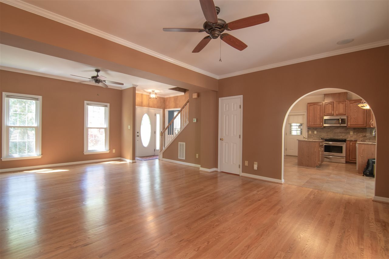 1525 Park Ridge Way Raleigh, NC 27614 - Photo 8 of 30 Photo 8