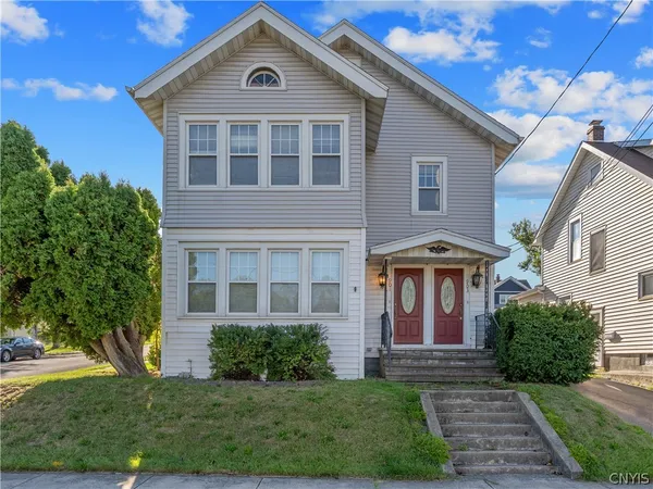 $289,000 | 901-903 Dewitt Street, Syracuse, NY 13203