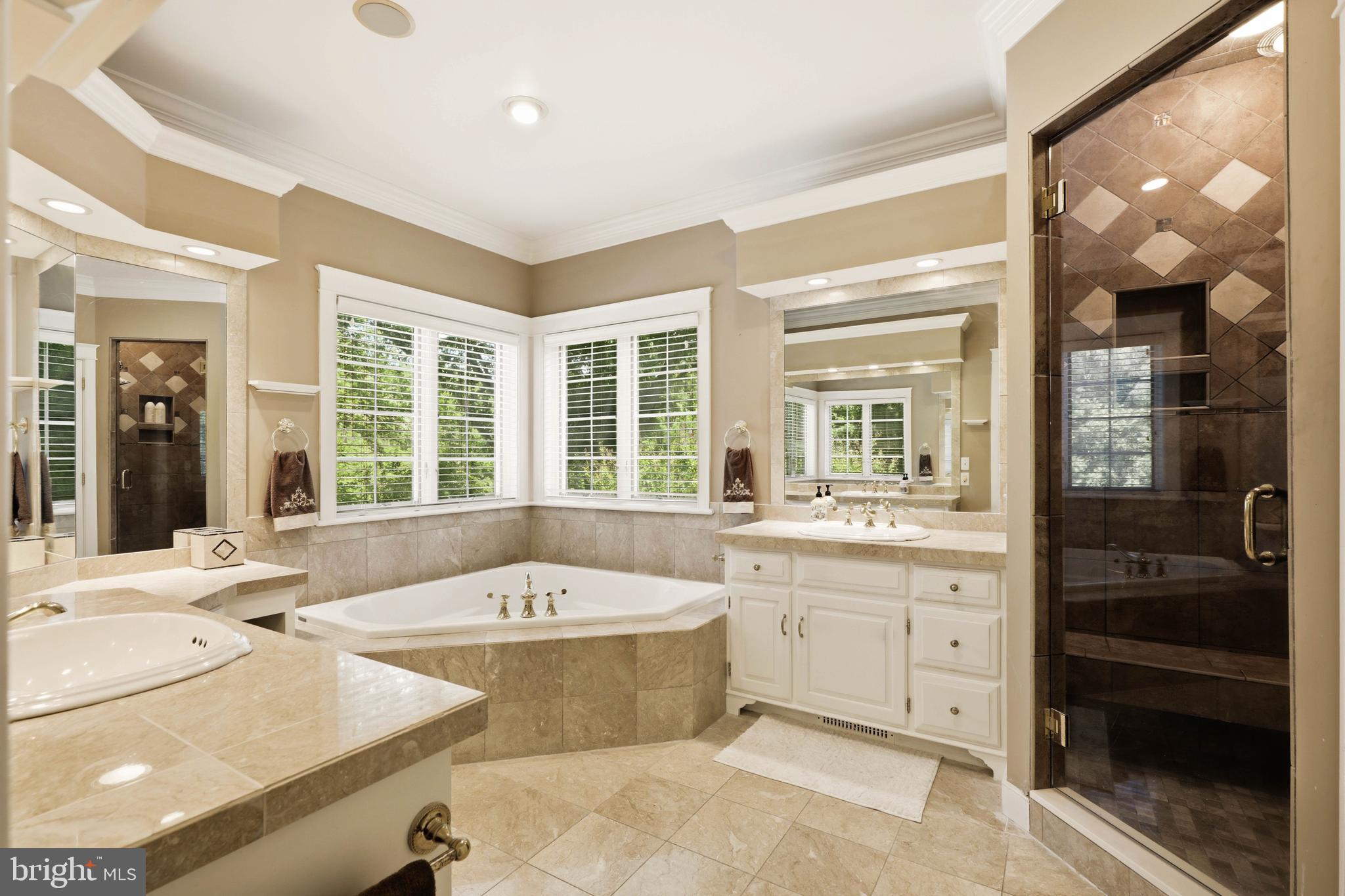 367 Millpond Drive Lititz, PA 17543 - Photo 22 of 65 Primary bathroom