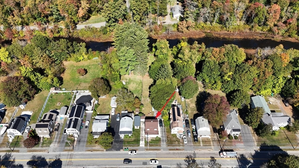 203 Pleasant Street Ashland, MA 01721 - Photo 12 of 33 front view of water with building