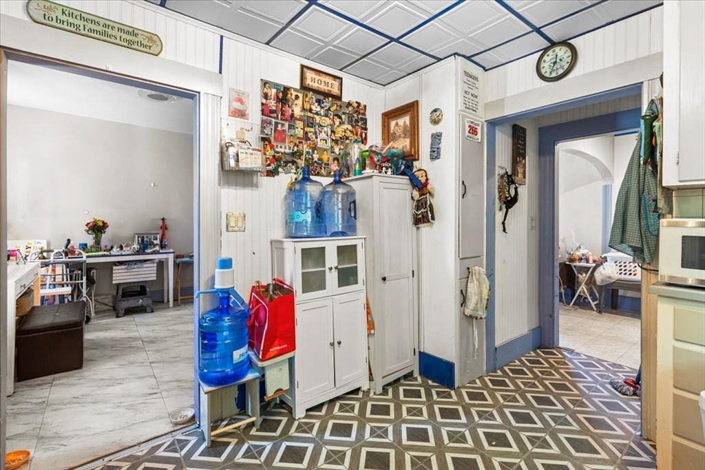 203 Pleasant Street Ashland, MA 01721 - Photo 21 of 33 a very nice looking room with many windows