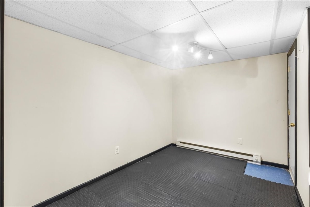 203 Pleasant Street Ashland, MA 01721 - Photo 30 of 33 a view of an empty room