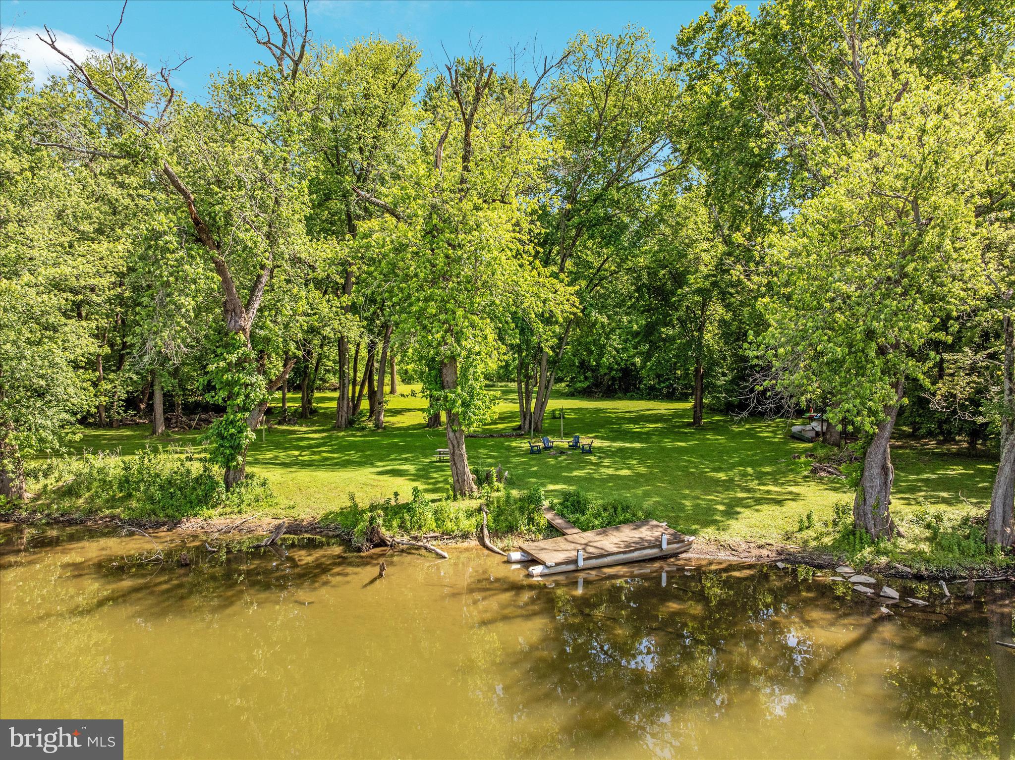 1355 Wilt Road Charles Town, WV 25414 - Photo 91 of 113 Your own private river oasis