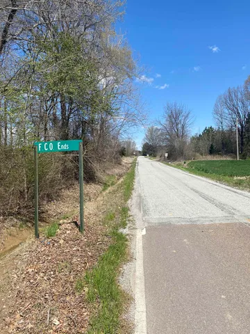 $1,000,000 | 0 Fredonia Road, Mason, TN 38049