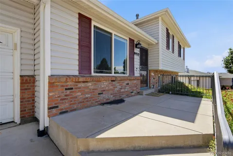 $650,000 | 4450 South Braun Court, Morrison, CO 80465