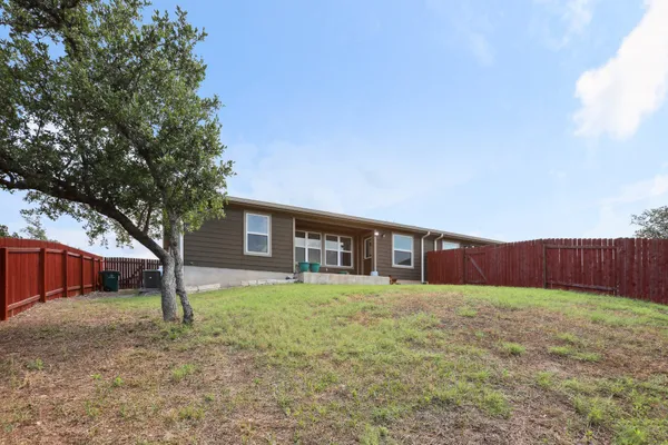 $1,745 | 20111 Travis Drive, Unit A, Lago Vista, TX 78645