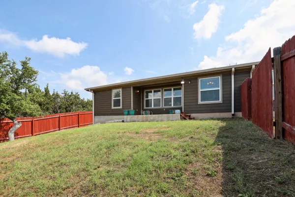 $1,745 | 20111 Travis Drive, Unit A, Lago Vista, TX 78645