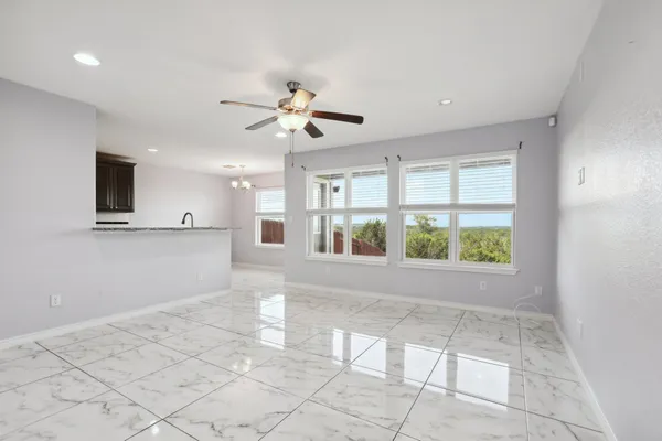 $1,745 | 20111 Travis Drive, Unit A, Lago Vista, TX 78645