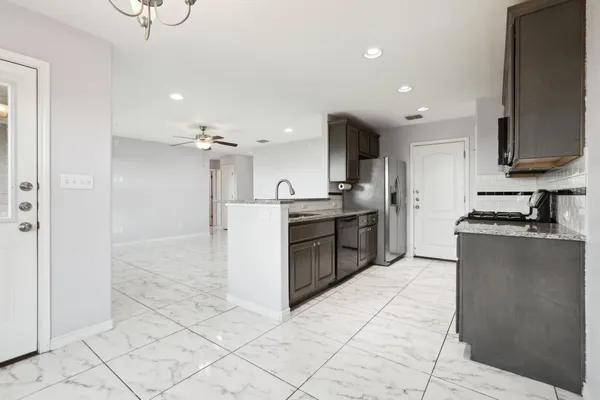 $1,745 | 20111 Travis Drive, Unit A, Lago Vista, TX 78645