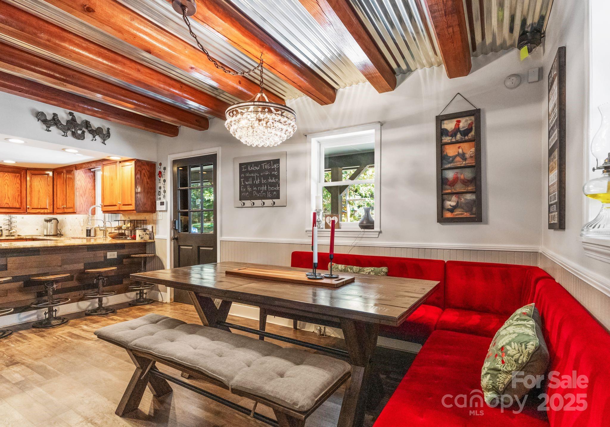 4829 Mt Olive Church Road Charlotte, NC 28278 - Photo 15 of 48