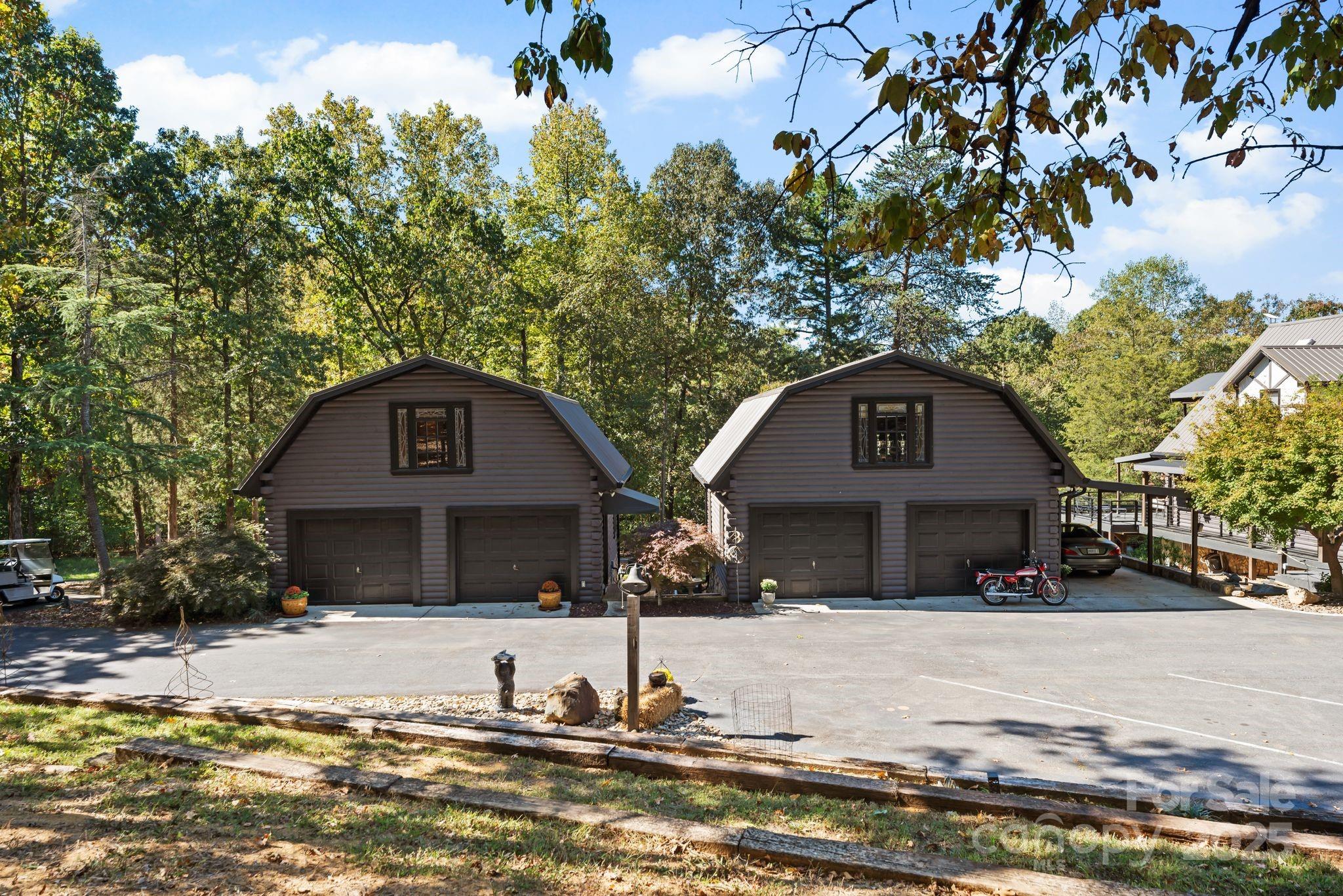 4829 Mt Olive Church Road Charlotte, NC 28278 - Photo 31 of 48