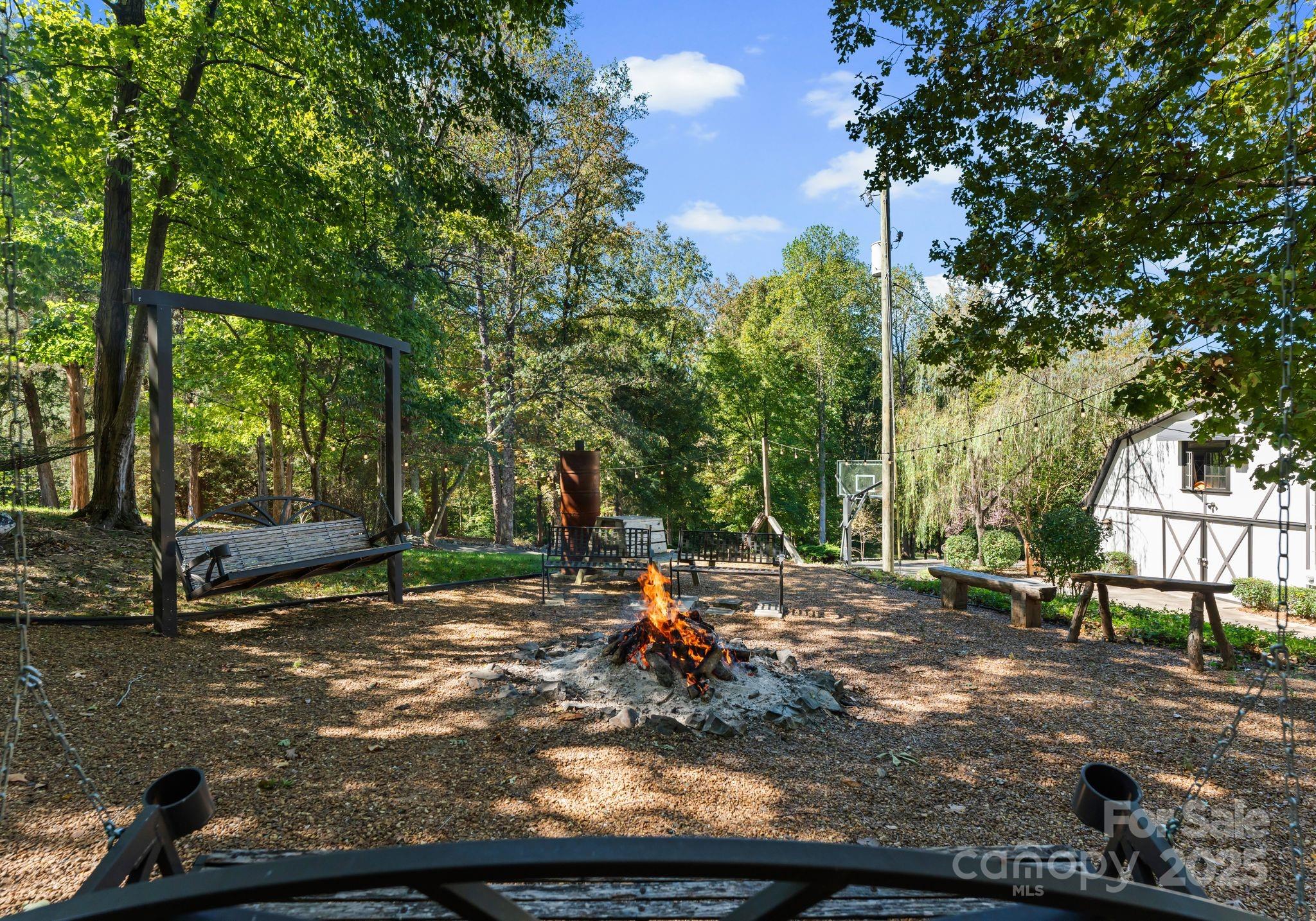 4829 Mt Olive Church Road Charlotte, NC 28278 - Photo 38 of 48