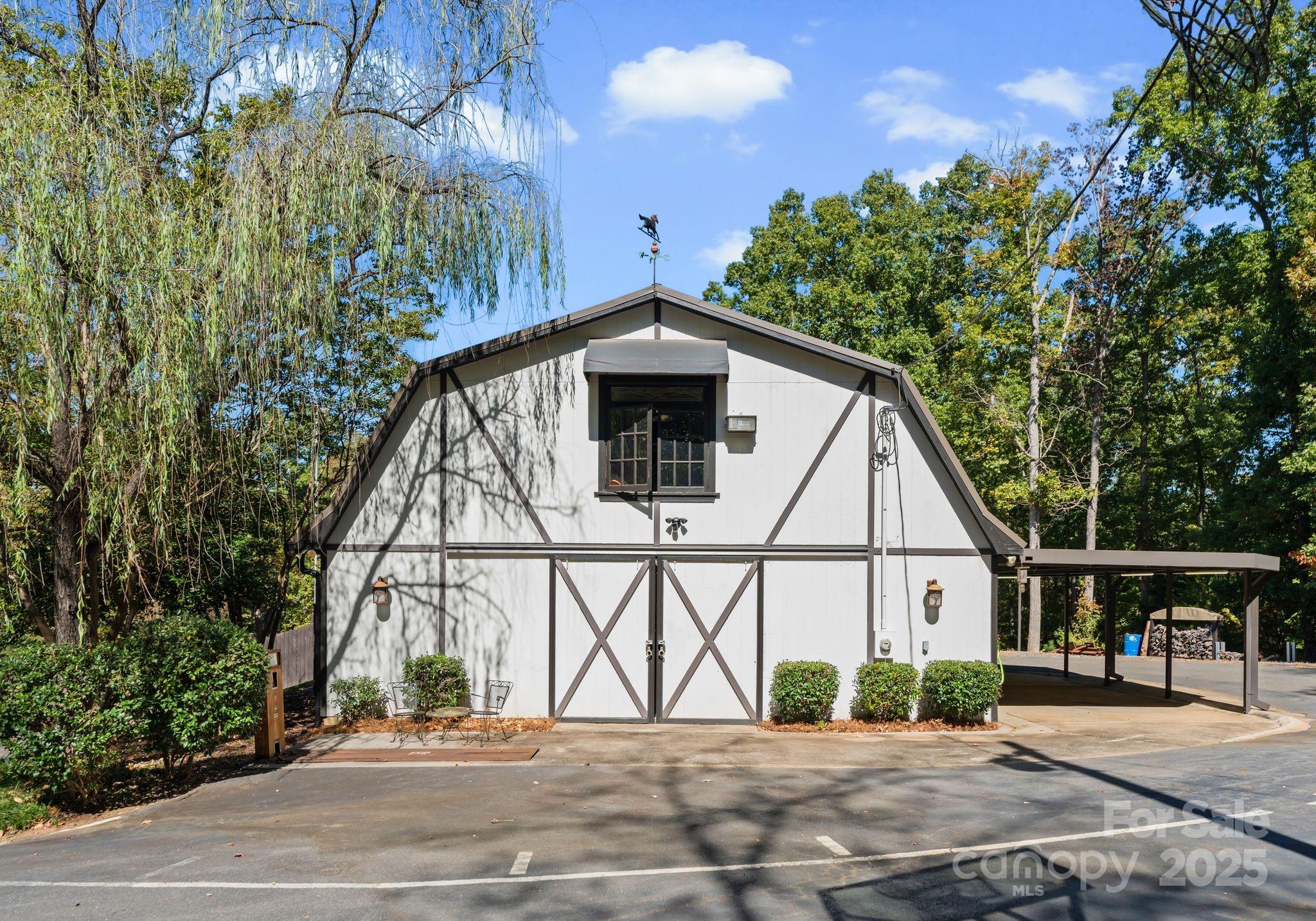 4829 Mt Olive Church Road Charlotte, NC 28278 - Photo 39 of 48